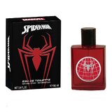 Spiderman woda toaletowa spray 100ml