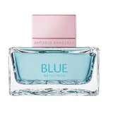 Antonio Banderas Blue Seduction For Woman Woda toaletowa 50ml