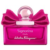 Salvatore Ferragamo Signorina Ribelle Woda perfumowana 50ml