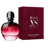 Paco Rabanne Black XS For Her Eau de Parfum Woda perfumowana 50ml