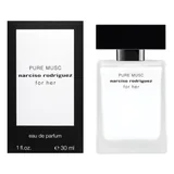 Narciso Rodriguez Pure Musc For Her Woda perfumowana 30ml
