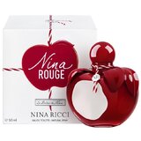 Nina Ricci Nina Rouge Woda toaletowa 50ml