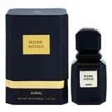 Ajmal Rose Wood Woda perfumowana, 100ml