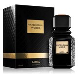 Ajmal Patchouli Wood Woda perfumowana, 100ml