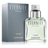 Calvin Klein Eternity Cologne For Men Woda toaletowa 100ml