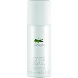 Lacoste Eau de Lacoste L.12.12 Blanc Dezodorant w sztyfcie, 150 ml
