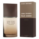 Issey Miyake L'Eau d'Issey Pour Homme Wood&Wood Woda perfumowana, 50 ml