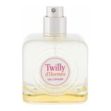 Hermes Twilly d'Hermes Eau Ginger Woda perfumowana - Tester 85ml