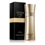 Giorgio Armani Code Absolu Gold  Woda perfumowana