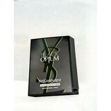 Yves Saint Laurent Black Opium Illicit Green Woda perfumowana