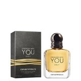 Giorgio Armani Stronger With You Only Woda toaletowa 50ml