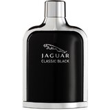 Jaguar Classic Black Woda toaletowa 100ml
