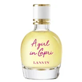 Lanvin A Girl In Capri Woda toaletowa 90ml
