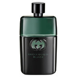 Gucci Guilty Black pour Homme Woda toaletowa