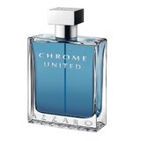 Azzaro Chrome United Woda toaletowa
