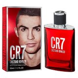CR7 woda toaletowa spray 50ml