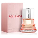Laura Biagiotti Romamor Woda toaletowa 25ml