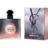 Yves Saint Laurent Black Opium Floral Shock Woda perfumowana