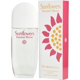 Sunflowers Summer Bloom woda toaletowa spray 100ml