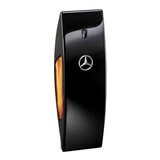 Mercedes-Benz Club Black Woda toaletowa