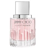 Jimmy Choo Illicit Flower Woda toaletowa 40ml