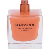 Narciso Rodriguez Ambree Woda perfumowana - Tester 90ml