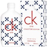 Calvin Klein CK One Collector's Edition Woda toaletowa