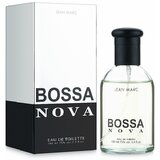 Jean Marc Bossa Nova Man Woda toaletowa