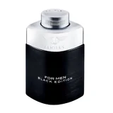Bentley Bentley For Men Black Edition Woda perfumowana 100ml