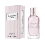 Abercrombie&Fitch First Instinct Woman Woda perfumowana 30ml