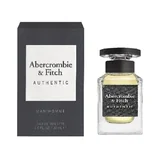 Abercrombie&Fitch Authentic Man Woda toaletowa