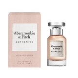 Abercrombie&Fitch Authentic Woman Woda perfumowana