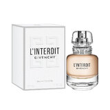 Givenchy L'Interdit Eau de Toilette Woda toaletowa
