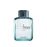 Calvin Klein CK Free for Men Woda toaletowa 30ml