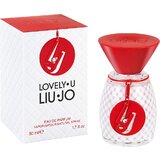 Liu Jo Lovely U Woda perfumowana 50ml