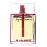 Al Haramain Signature Red Woda perfumowana 100ml