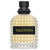Valentino Uomo Born in Roma Yellow Dream Woda toaletowa 100ml