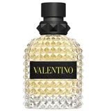 Valentino Uomo Born in Roma Yellow Dream Woda toaletowa 50ml