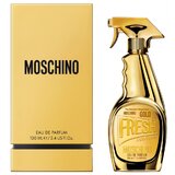 Moschino Gold Fresh Couture Woda perfumowana 100ml