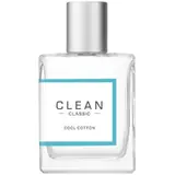 Clean Classic Cool Cotton Woda perfumowana 60ml