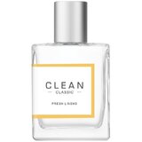 Clean Classic Fresh Linens Woda perfumowana 60ml