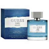 Guess 1981 Indigo For Men Woda toaletowa 100ml