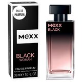 Mexx Black Woman Eau de Parfum Woda perfumowana 30ml