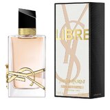 Yves Saint Laurent Libre Eau De Toilette Woda toaletowa 50ml