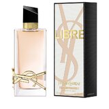 Yves Saint Laurent Libre Eau De Toilette Woda toaletowa 90ml