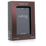 Euphoria Men woda toaletowa spray wersja podróżna 20ml