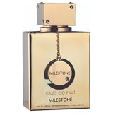 Armaf Club de Nuit Milestone Woda perfumowana 105ml