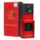 One Man Show Ruby Edition woda toaletowa spray 100ml