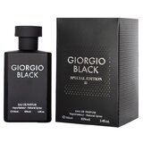 Black Special Edition II For Men woda perfumowana spray 100ml