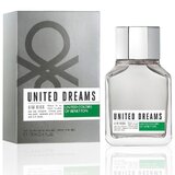 United Dreams Aim High Men woda toaletowa spray 100ml